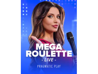 Mega Roulette — Pragmatic Play