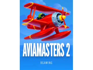 Aviamasters 2 — BGaming